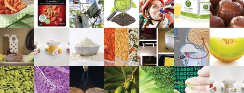 Regio in beeld Food Valley
