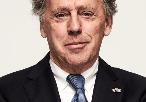 Uitnodiging voor inwoners van Gelderland: Ed Nijpels in gesprek over Klimaatakkoord