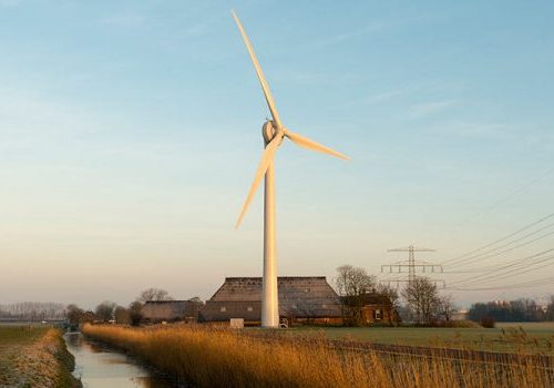 Open dag Buurtmolen