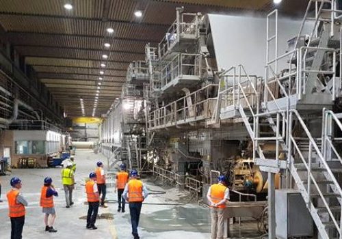 Doorbraaktechnologie korte termijn