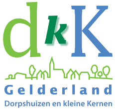 Dorpshuizen en kleine Kernen