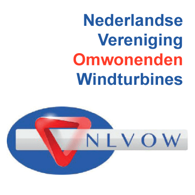 Nederlandse Vereniging Omwonenden Windturbines (NLVOW)