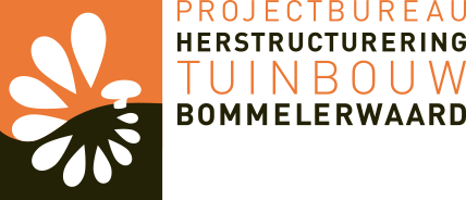 Projectbureau Herstructurering Tuinbouw Bommelerwaard 