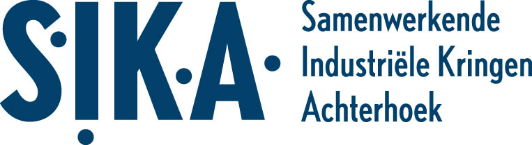 SIKA ( vereniging Samenwerkende Industriële Kringen Achterhoek)