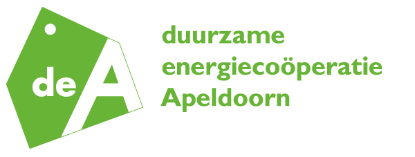 Duurzame Energiecoöperatie Apeldoorn (deA)