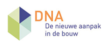 DNA in de Bouw