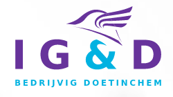 IG&D Bedrijvig Doetinchem