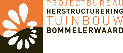 Projectburo Herstructurering Tuinbouw Bommelerwaard
