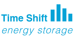 Time Shift energy storage