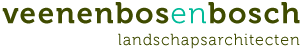 Veenenbos en Bosch Landschapsarchitecten