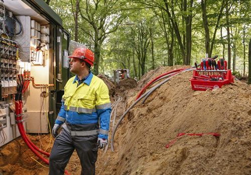 Alliander: Zo bereidt Alliander haar netten voor op de energietransitie