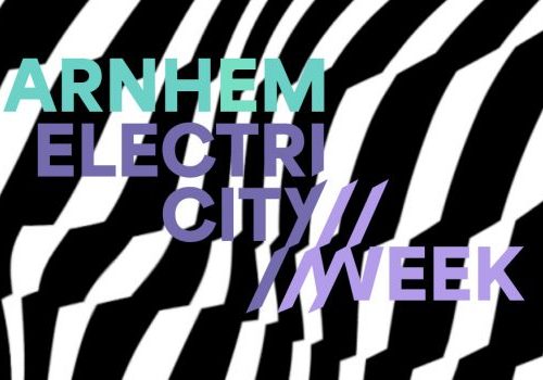 Arnhem Electricity Week 