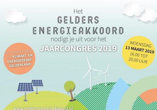 GEA Jaarcongres 2019