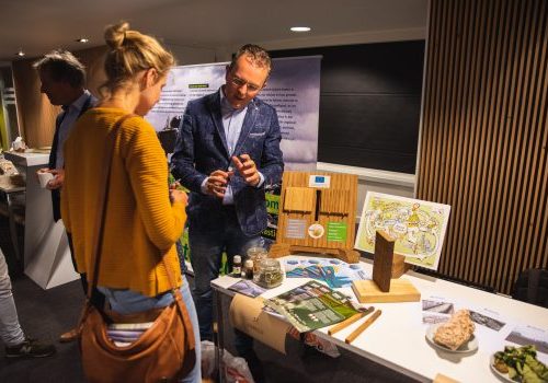 Tafel Biomassa: Biomassa is vooral heel leuk