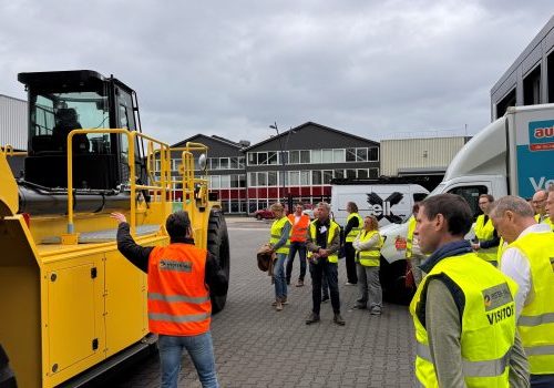GEA-netwerk zoekt: regisseurs