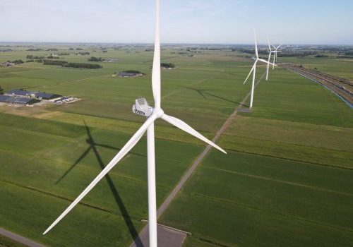 Inspiratiesessie Oldebroek – De toekomst van het ‘energie delen’