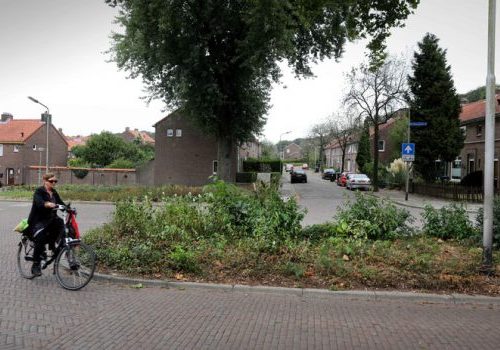 Oude Nijmeegse wijk maakt zich met eigen warmtenet klaar voor de toekomst