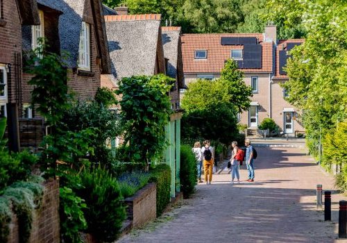 15 februari 2023: Gelders Klimaatdebat