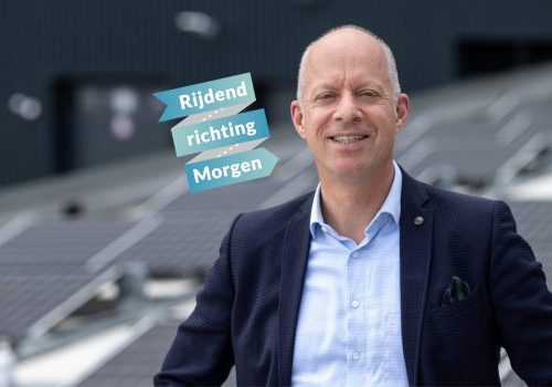 Rijdend richting morgen #02: De route van Marc Seesing