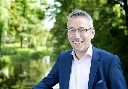 Interview Jan van der Meer, gedeputeerde Provincie Gelderland