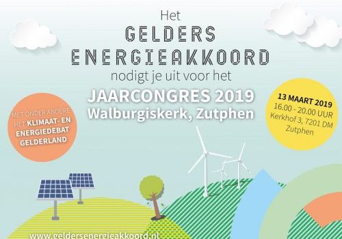 GEA Jaarcongres 2019