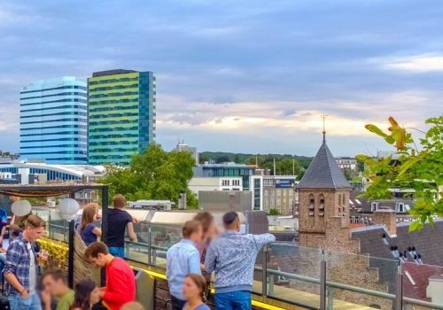 9 maart: online kennisatelier collectieve warmteoplossingen