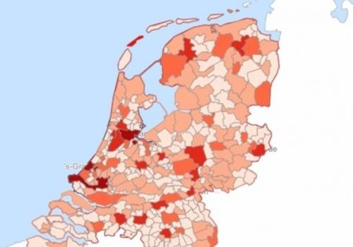 Eerste plannen van de RES’sen 