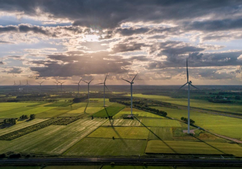 Uitnodiging excursie Natuurinclusieve Energietransitie