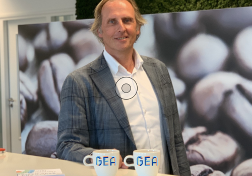 Koffie met een collega: Rob Oostermeijer