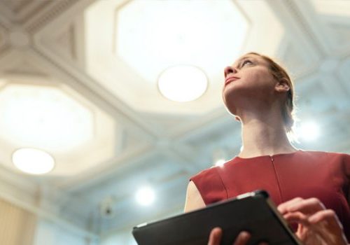 Subsidie voor Gelderse CO₂-reducerende initiatieven