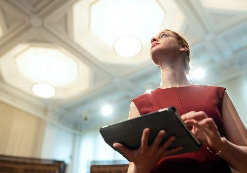 Subsidie voor Gelderse CO₂-reducerende initiatieven