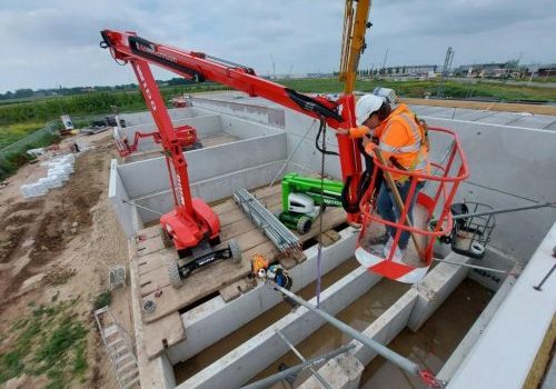 Gelderse plaats Oosterhout krijgt duurzaam transformatorstation van TenneT en Liander