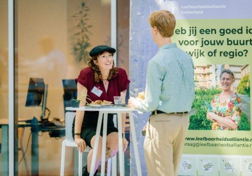 Impressie van het tweede kwartaal 2025