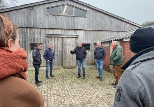 GEA-netwerk zoekt: Voorzitter Raad van Advies