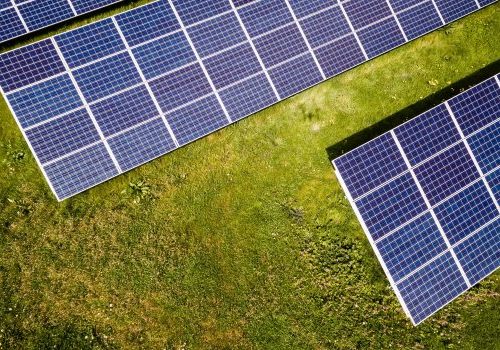 Natuur en Milieu Gelderland: ‘zonneparken niet ten koste van de natuur’