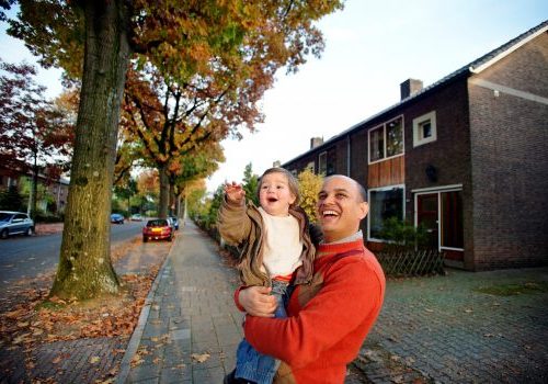 Agenda voor Valentijn