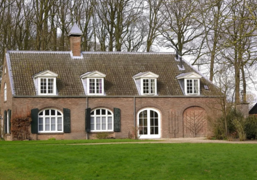 Donderdag 1 oktober: De volgende fase in verduurzaming van maatschappelijk vastgoed