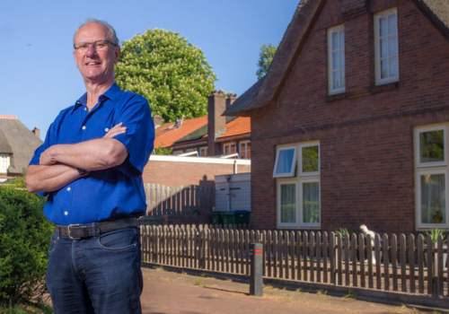 Heveadorp Renkum
