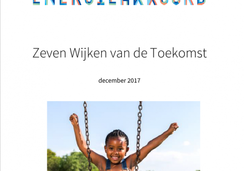 7 Wijken van de Toekomst