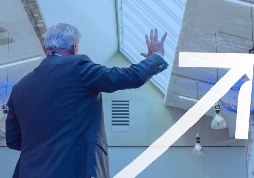 Resultaten GEA Top van Onderop 2026: de energie van onderop, vooruit!