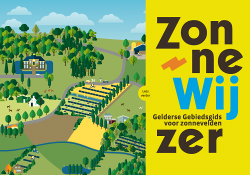 Zonnewijzer